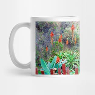 Path to Crystal Cove Mug